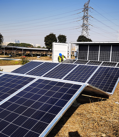 Senta Energia Co., Ltd.