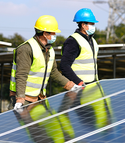 Senta Energia Co., Ltd.