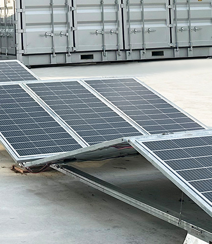 Senta Energia Co., Ltd.