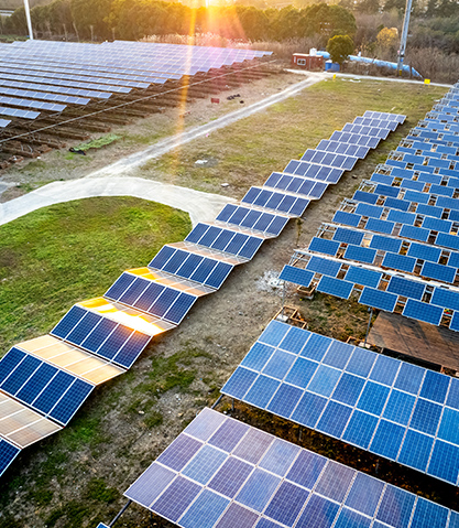 Senta Energia Co., Ltd.