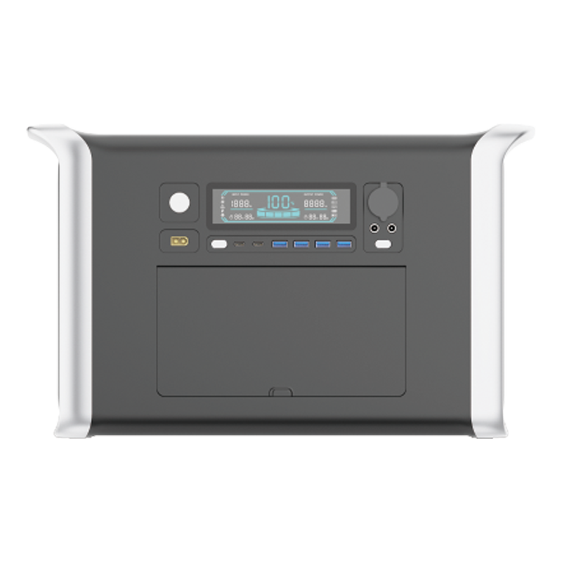 Banco de baterias portátil Power PBB