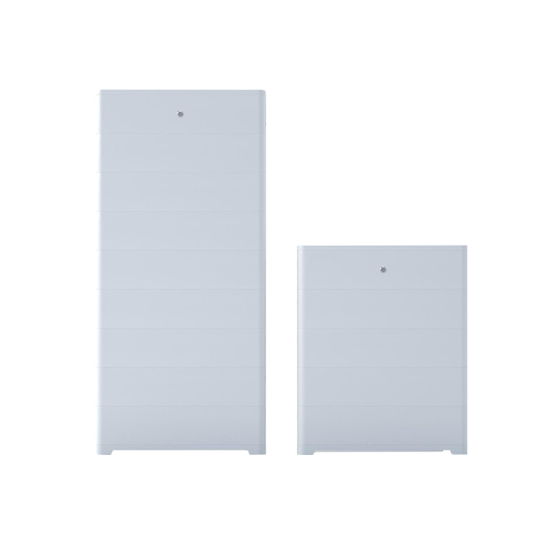 Bateria montada em pilha LFP 3000 /HV