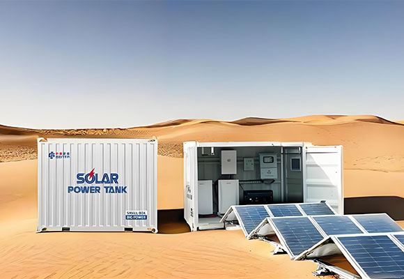 Senta Energia Co., Ltd.