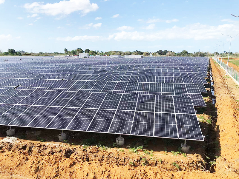 Senta Energia Co., Ltd.