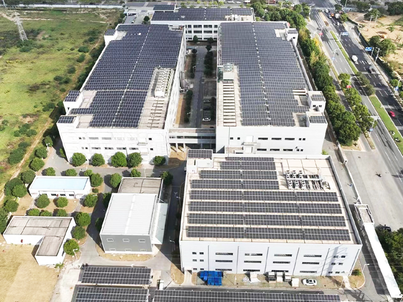 Senta Energia Co., Ltd.