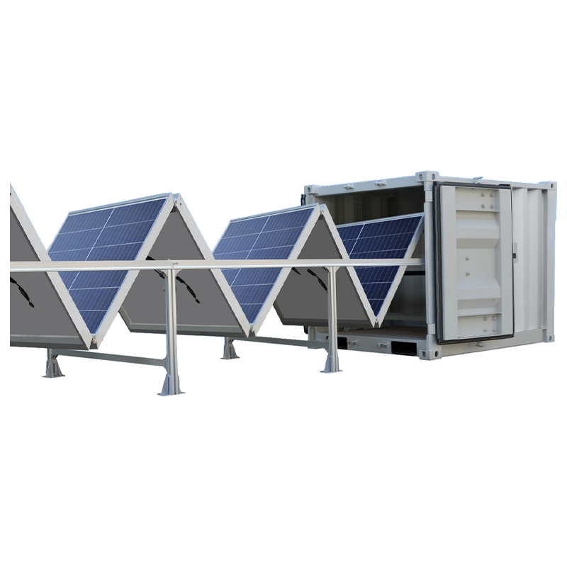 Caixa de Energia Solar-OV