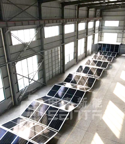 Senta Energia Co., Ltd.