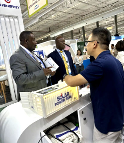 Senta Energia Co., Ltd.