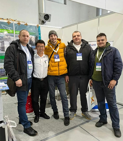 Senta Energia Co., Ltd.