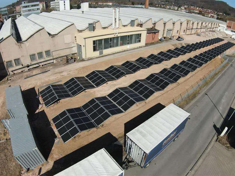 Senta Energia Co., Ltd.