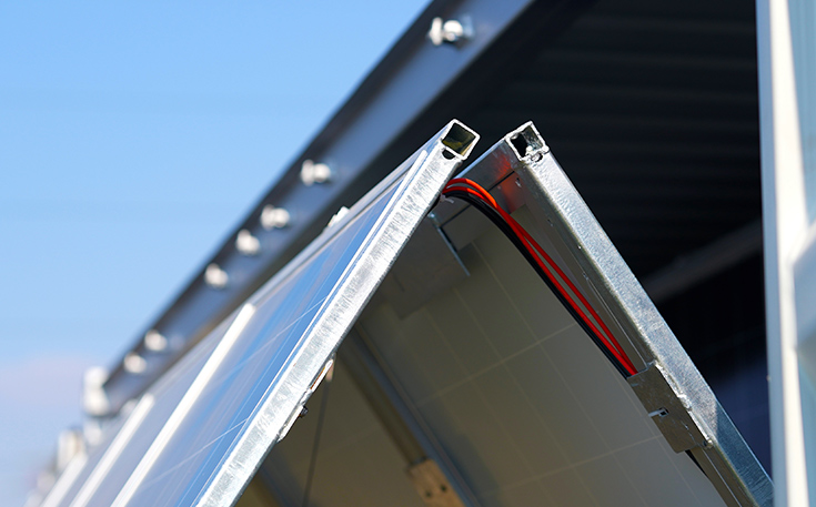 Senta Energia Co., Ltd.