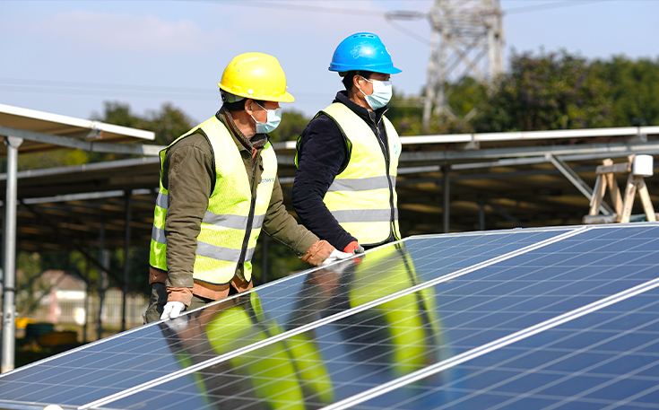 Senta Energia Co., Ltd.